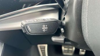 Audi Q7 50 TDI Quattro S Line 5dr Tiptronic