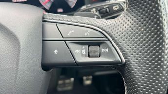 Audi Q7 50 TDI Quattro S Line 5dr Tiptronic