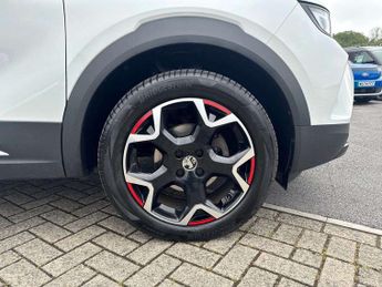 Vauxhall Mokka 1.2 Turbo GS 5dr Auto
