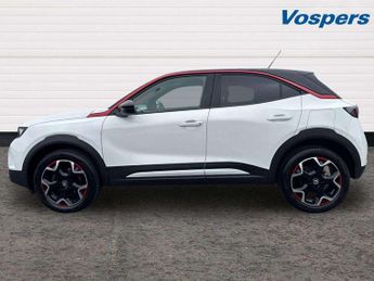 Vauxhall Mokka 1.2 Turbo GS 5dr Auto
