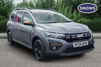 Dacia Jogger 1.6 HEV Extreme 5dr Auto
