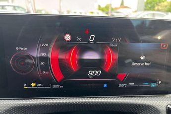 Mercedes-Benz A-Class A180 AMG Line Premium 5dr Auto
