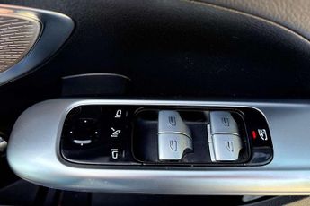 Mercedes-Benz C-Class C300 AMG Line Premium Plus 4dr 9G-Tronic