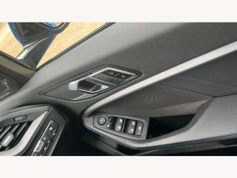 BMW 1 Series 118d M Sport 5dr Step Auto [Live Cockpit Pro]