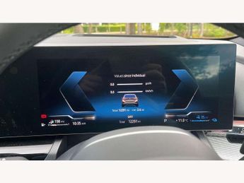 BMW 5 Series 530e M Sport 5dr Auto