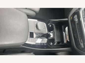 BMW X3 xDrive30d MHT M Sport 5dr Auto