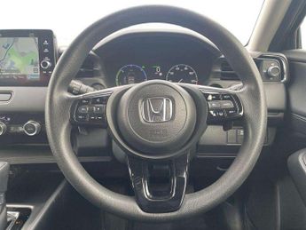 Honda HR-V 1.5 eHEV Elegance 5dr CVT