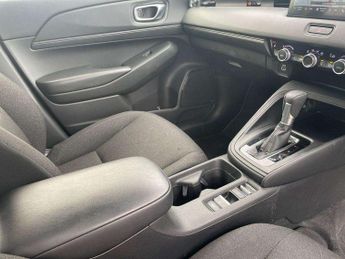 Honda HR-V 1.5 eHEV Elegance 5dr CVT