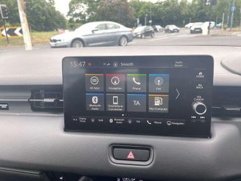 Honda HR-V 1.5 eHEV Elegance 5dr CVT
