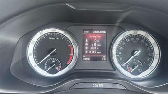 Skoda Kodiaq 2.0 TSI 190 Sport Line 4x4 5dr DSG [7 Seat]