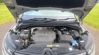 Skoda Kodiaq 2.0 TSI 190 Sport Line 4x4 5dr DSG [7 Seat]