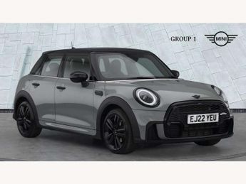 MINI Hatch 1.5 Cooper Sport 5dr Auto