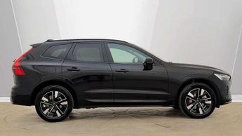 Volvo XC60 2.0 T6 [350] PHEV Plus Dark 5dr AWD Geartronic