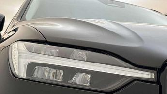 Volvo XC60 2.0 T6 [350] PHEV Plus Dark 5dr AWD Geartronic