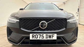 Volvo XC60 2.0 T6 [350] PHEV Plus Dark 5dr AWD Geartronic