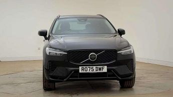 Volvo XC60 2.0 T6 [350] PHEV Plus Dark 5dr AWD Geartronic