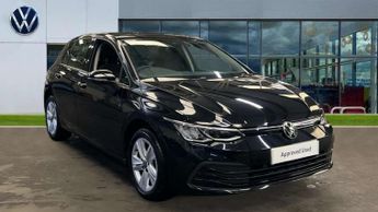 Volkswagen Golf 1.0 TSI Life 5dr