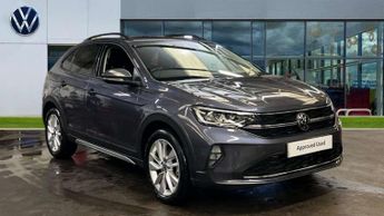 Volkswagen Taigo 1.0 TSI 115 Match 5dr