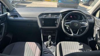 Volkswagen Tiguan Allspace 1.5 TSI Life 5dr DSG