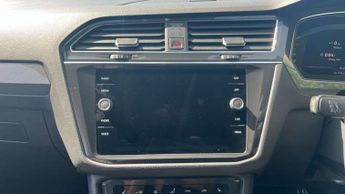 Volkswagen Tiguan Allspace 1.5 TSI Life 5dr DSG