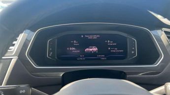 Volkswagen Tiguan Allspace 1.5 TSI Life 5dr DSG