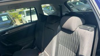 Volkswagen Tiguan Allspace 1.5 TSI Life 5dr DSG