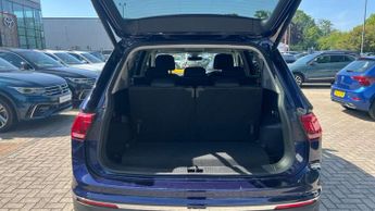 Volkswagen Tiguan Allspace 1.5 TSI Life 5dr DSG