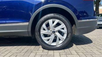 Volkswagen Tiguan Allspace 1.5 TSI Life 5dr DSG