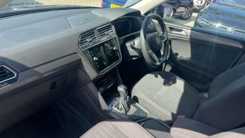 Volkswagen Tiguan Allspace 1.5 TSI Life 5dr DSG