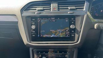 Volkswagen Tiguan Allspace 1.5 TSI Life 5dr DSG