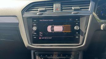 Volkswagen Tiguan Allspace 1.5 TSI Life 5dr DSG