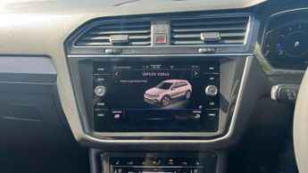 Volkswagen Tiguan Allspace 1.5 TSI Life 5dr DSG