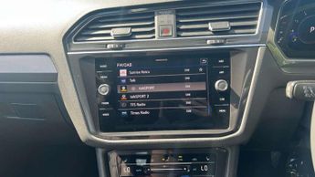 Volkswagen Tiguan Allspace 1.5 TSI Life 5dr DSG