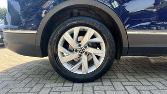 Volkswagen Tiguan Allspace 1.5 TSI Life 5dr DSG