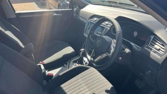 Volkswagen Tiguan Allspace 1.5 TSI Life 5dr DSG