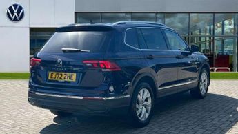 Volkswagen Tiguan Allspace 1.5 TSI Life 5dr DSG