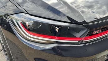 Volkswagen Polo 2.0 TSI GTI 5dr DSG