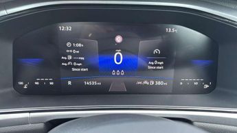 Volkswagen T-Roc 1.5 TSI Match 5dr DSG