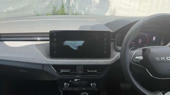 Skoda Scala 1.0 TSI 116 SE Edition 5dr DSG