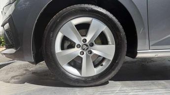 Skoda Scala 1.0 TSI 116 SE Edition 5dr DSG