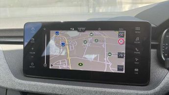 Skoda Scala 1.0 TSI 116 SE Edition 5dr DSG