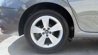 Skoda Scala 1.0 TSI 116 SE Edition 5dr DSG