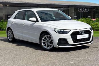 Audi A1 30 TFSI Sport 5dr