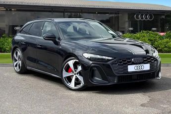 Audi A5 2.0 TFSI 204 Edition 1 5dr S Tronic