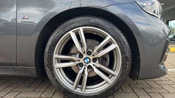 BMW 2 Series 218i M Sport 5dr Step Auto