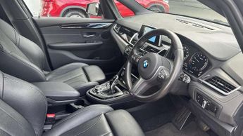 BMW 2 Series 218i M Sport 5dr Step Auto
