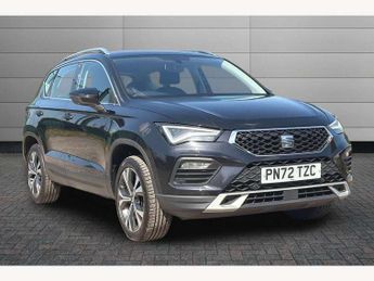 SEAT Ateca 1.5 TSI EVO SE Technology 5dr DSG