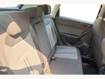SEAT Ateca 1.5 TSI EVO SE Technology 5dr DSG