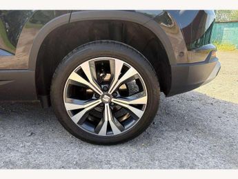 SEAT Ateca 1.5 TSI EVO SE Technology 5dr DSG