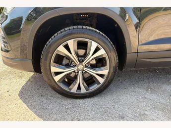 SEAT Ateca 1.5 TSI EVO SE Technology 5dr DSG
